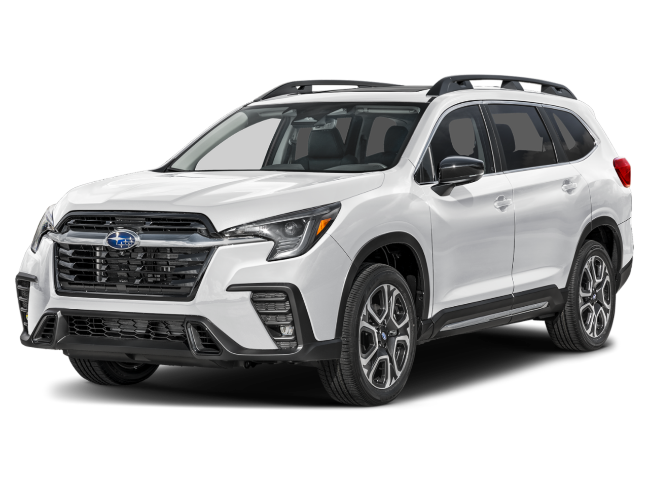 2026 Subaru Ascent Limited