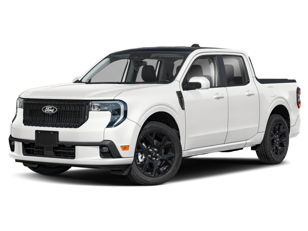 2025 Ford Maverick