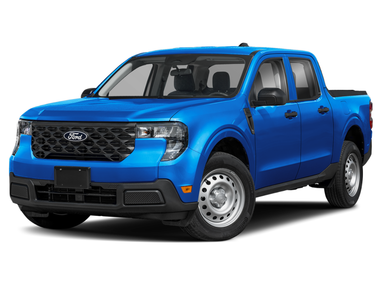 2025 Ford Maverick Hybrid XL