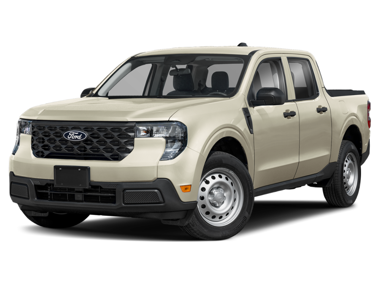 2025 Ford Maverick Hybrid XL