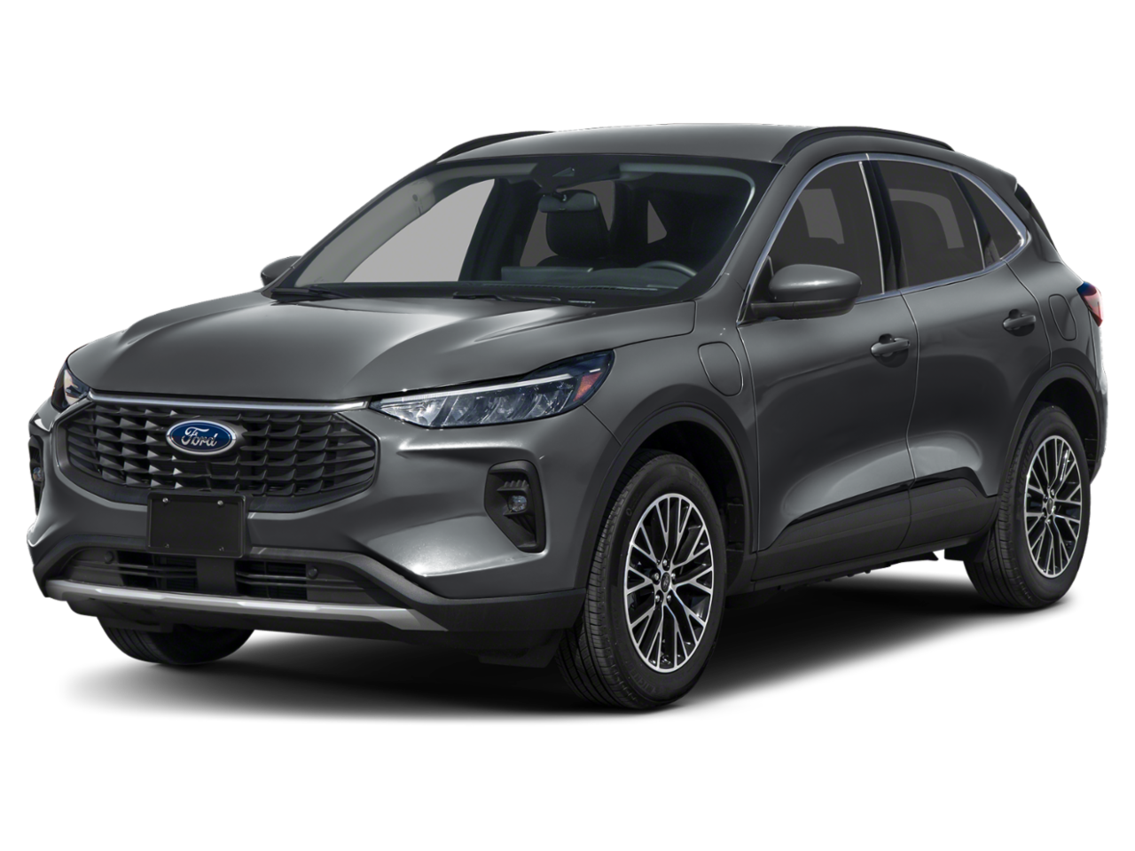 2025 Ford Escape Plug-In Hybrid