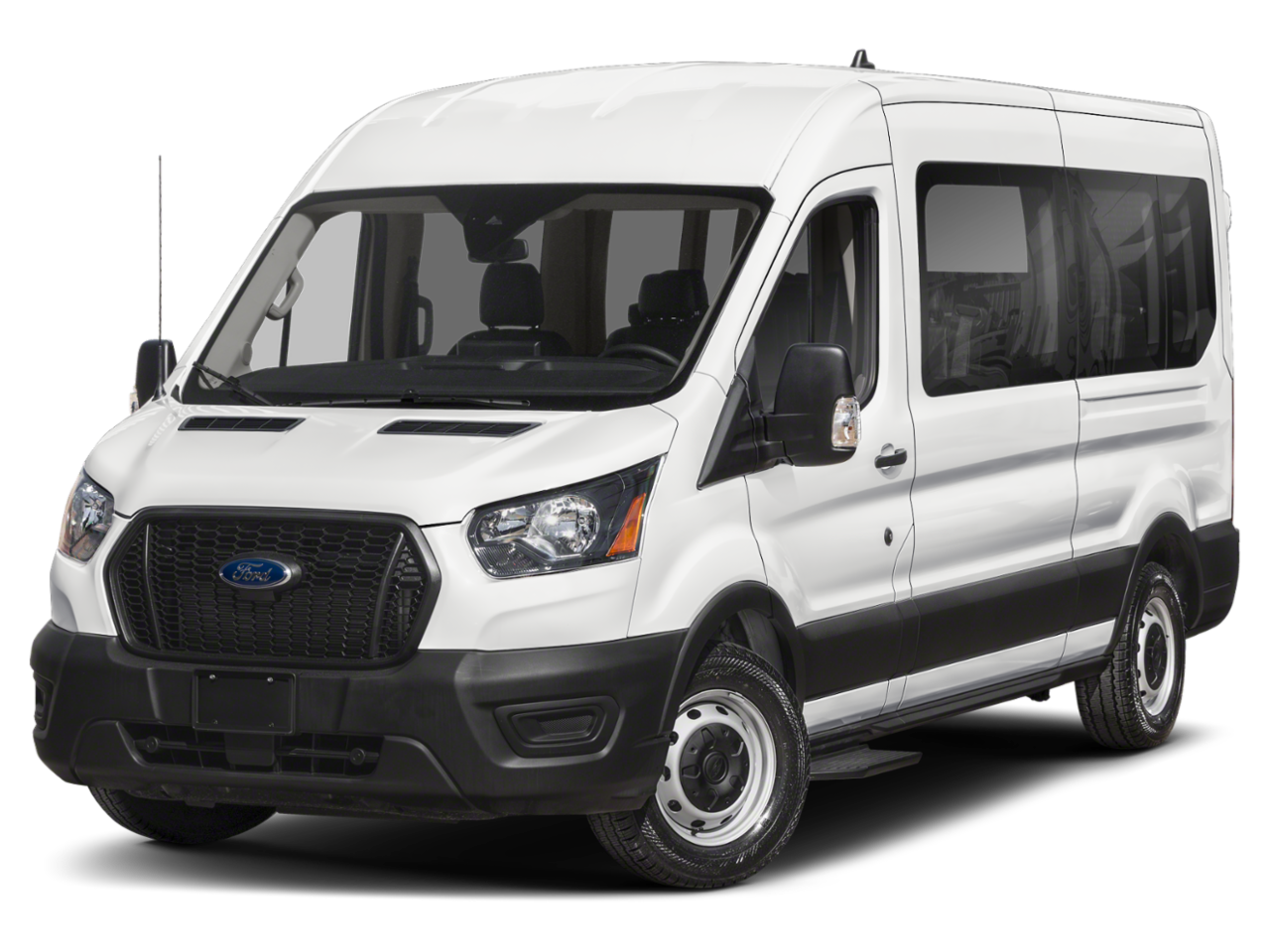 2025 Ford Transit 350 XLT