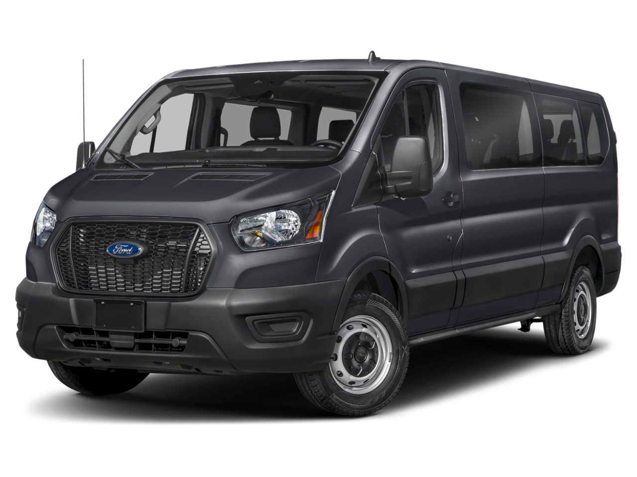 2025 Ford Transit 350 XLT