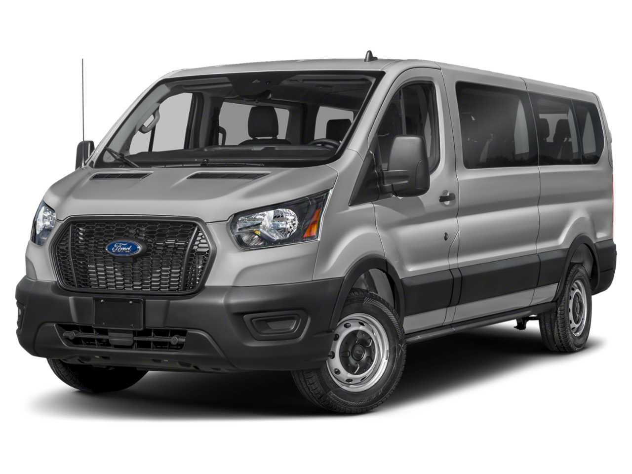 2025 Ford Transit 350 XLT