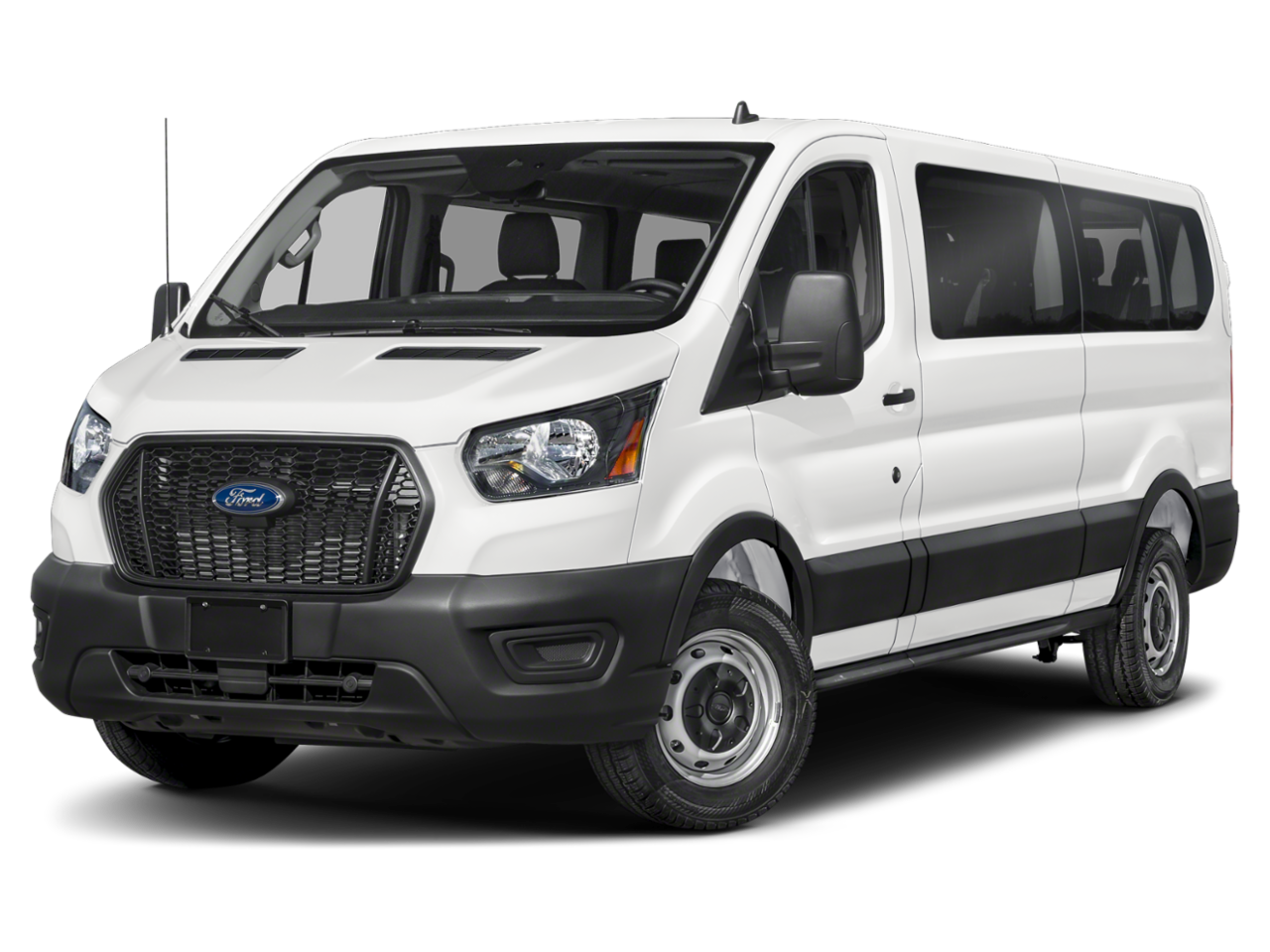 2025 Ford Transit 350 XLT