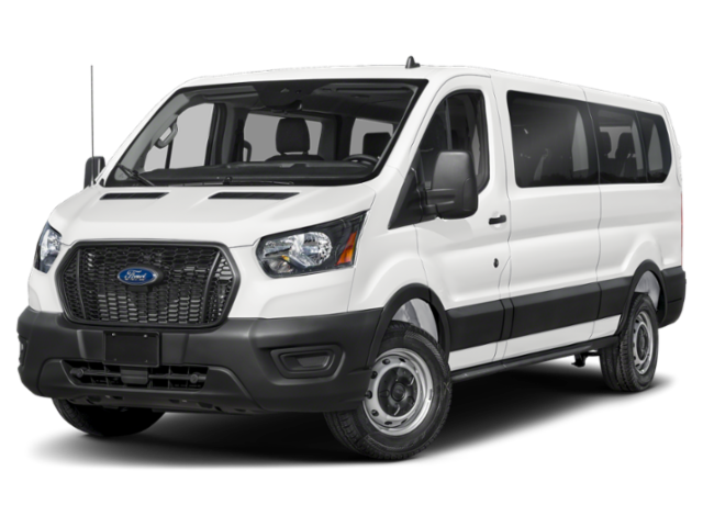 2025 Ford Transit 350 XLT