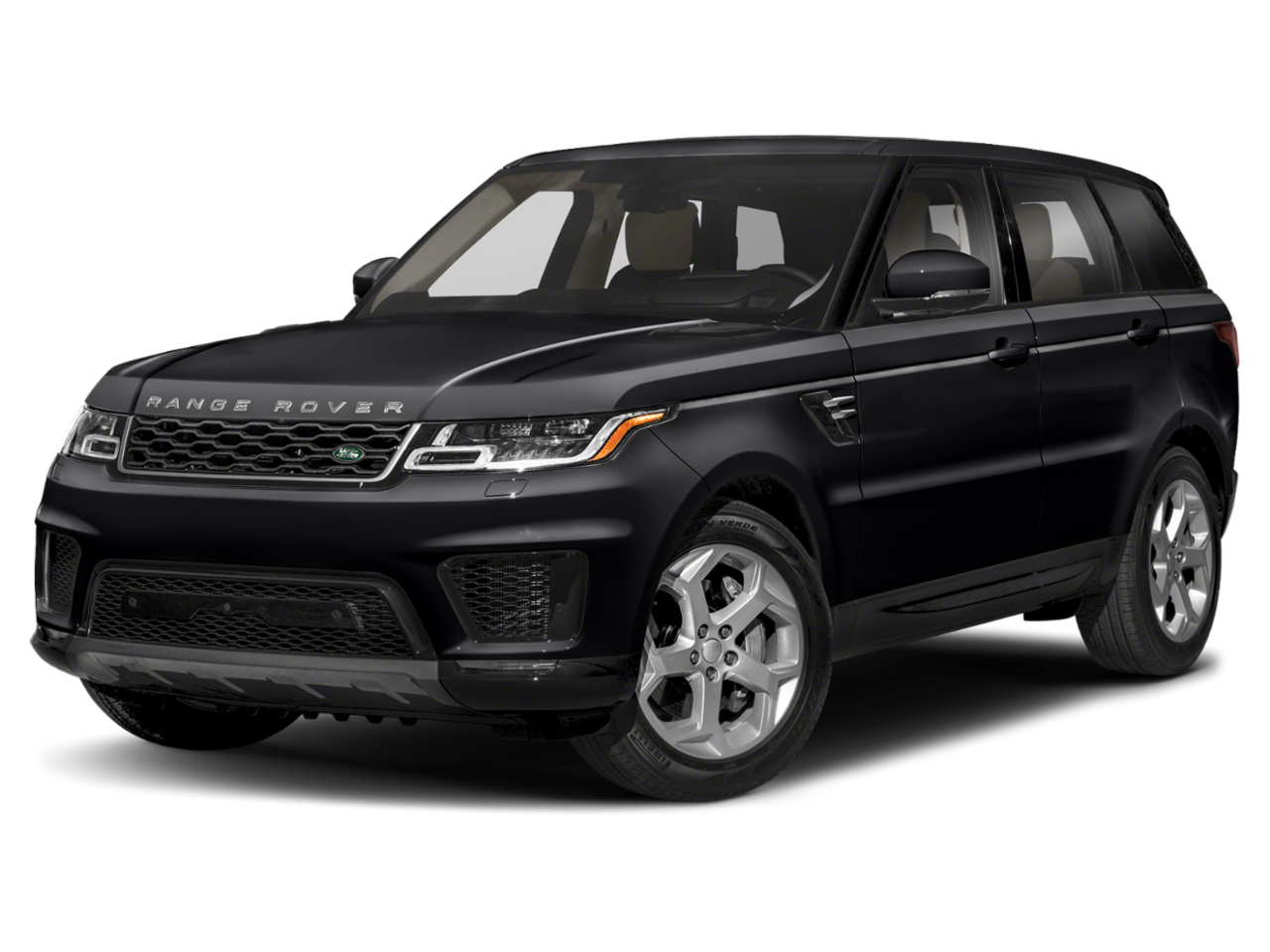 2020 Land Rover Range Rover Sport SE