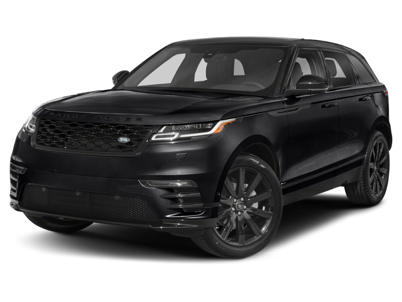 2020 Land Rover Range Rover Velar R-Dynamic S