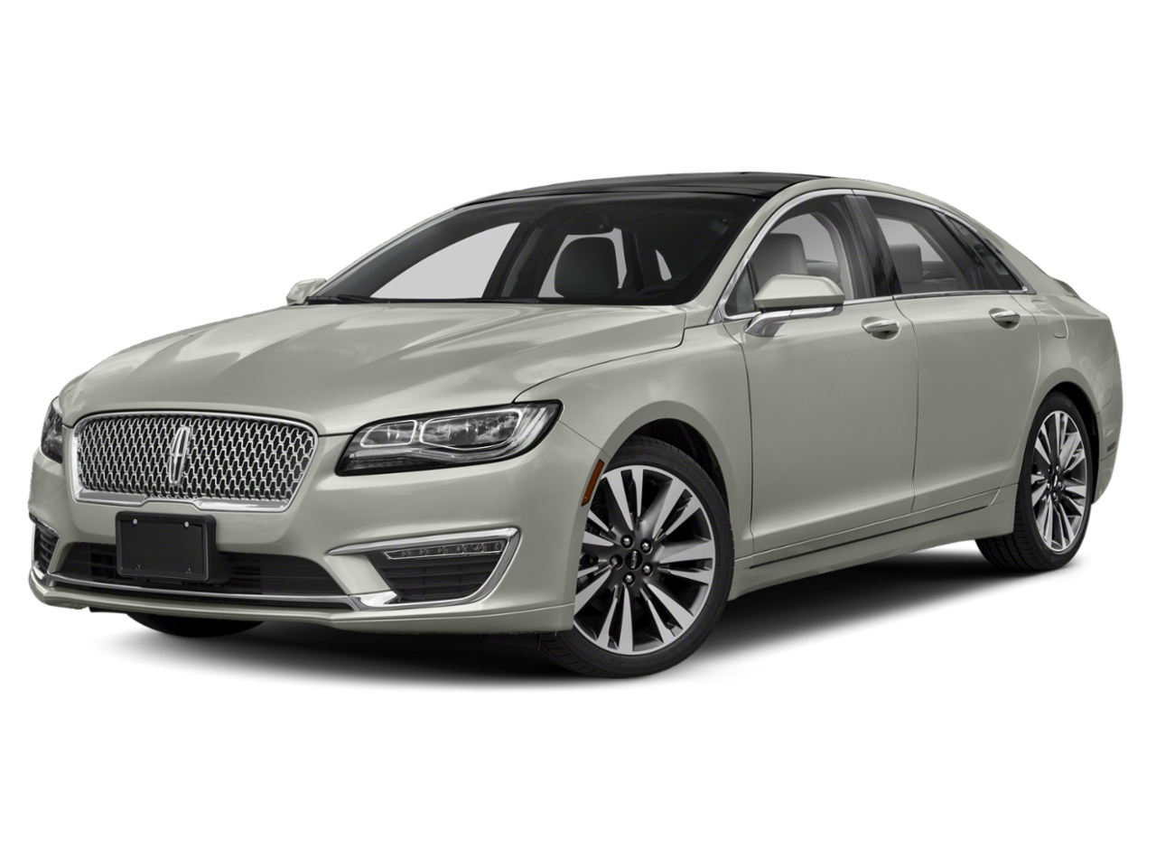 2020 Lincoln MKZ Reserve