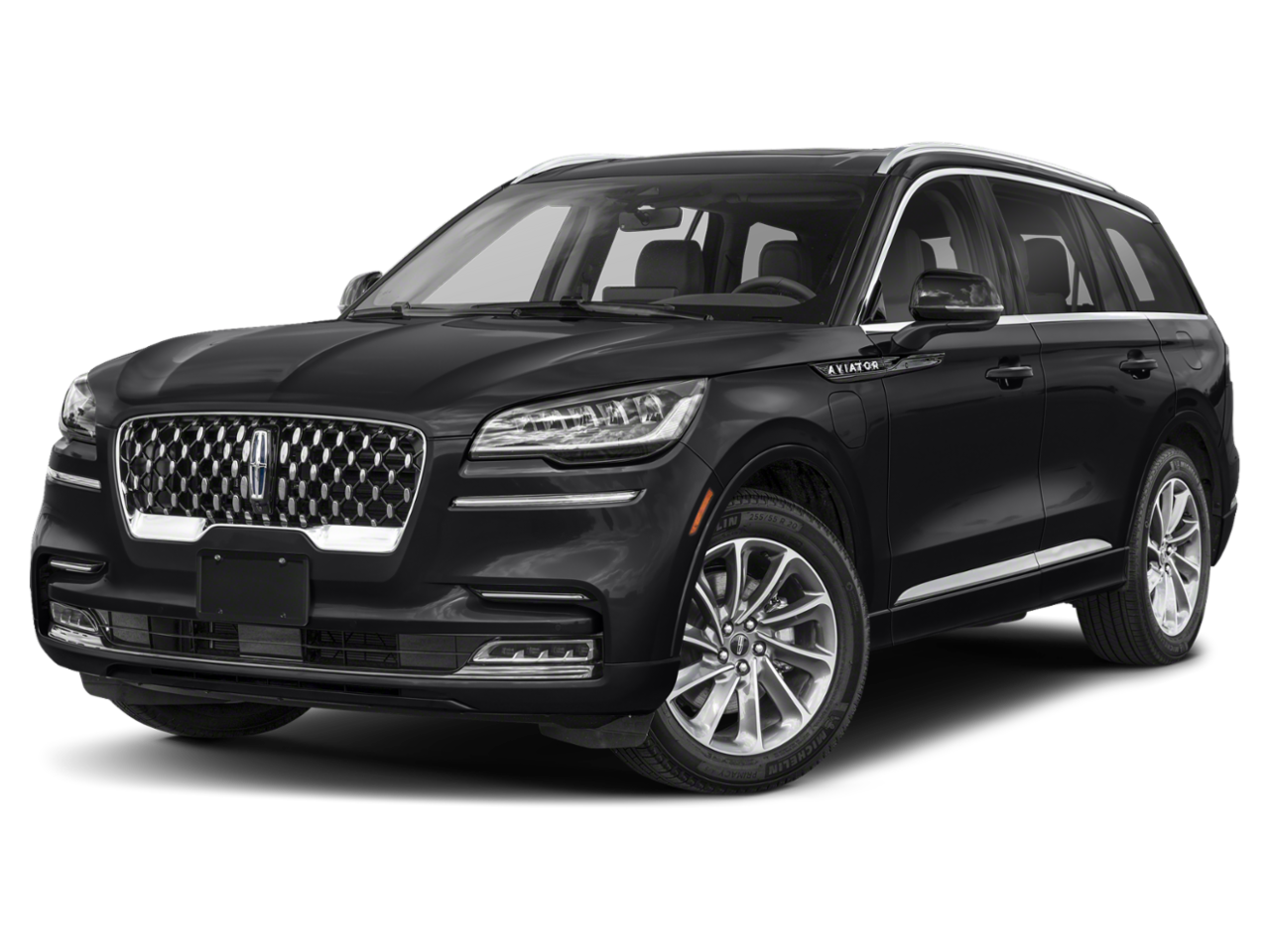 2020 Lincoln Aviator Plug-In Hybrid Grand Touring