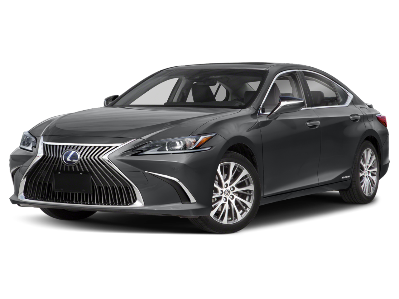 2020 Lexus ES ES 300h