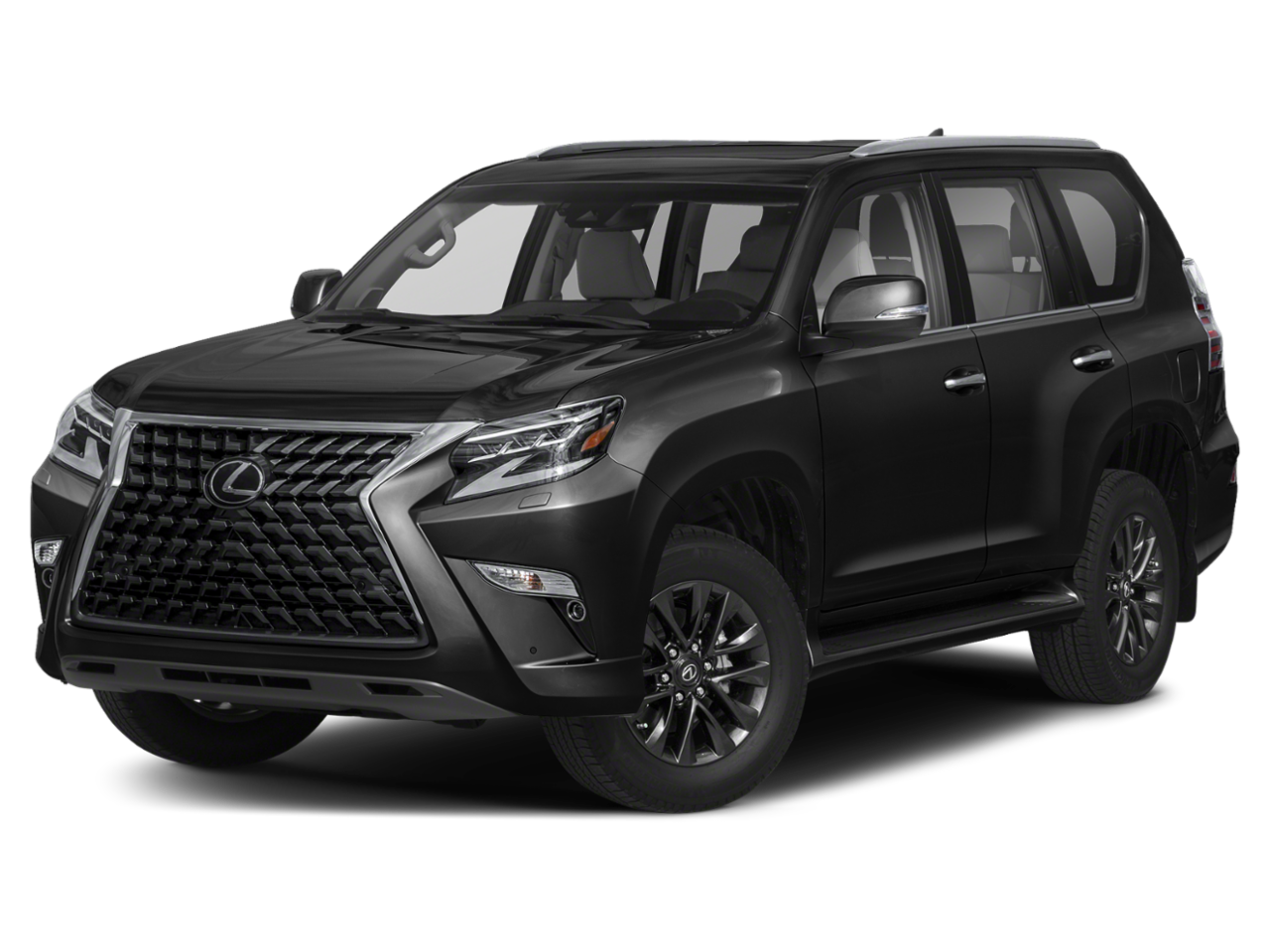 2020 Lexus GX GX 460 Premium