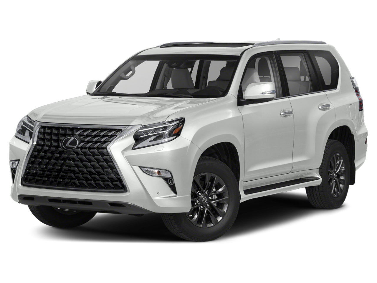 2020 Lexus GX GX 460 Premium