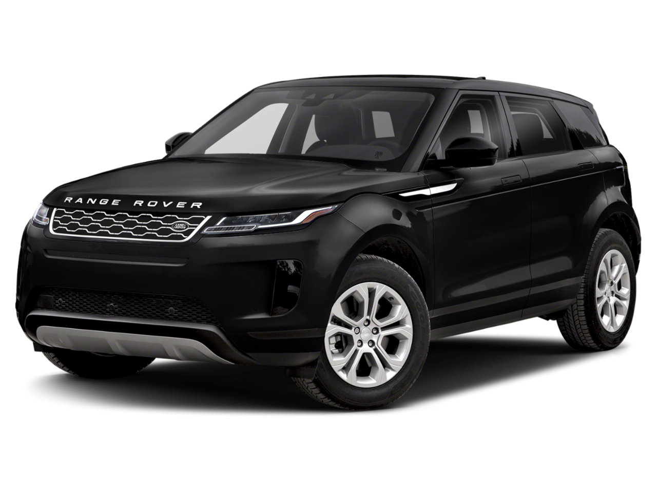 2020 Land Rover Range Rover Evoque SE