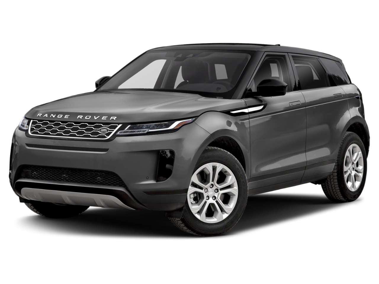2020 Land Rover Range Rover Evoque SE