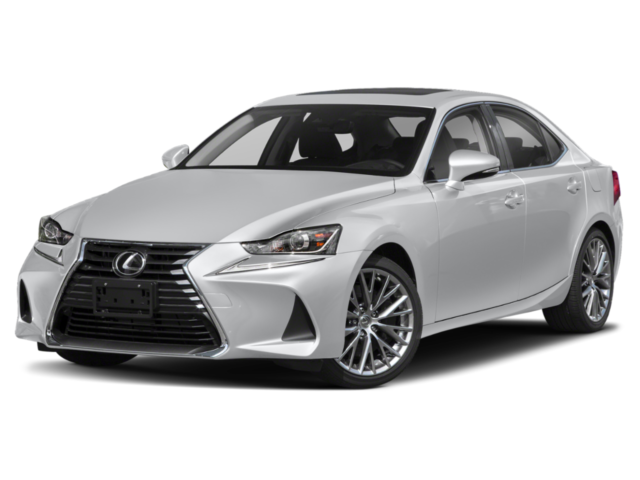 2020 Lexus IS IS 300