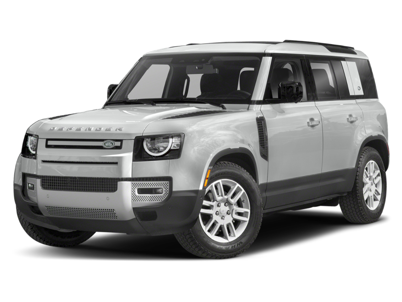 2020 Land Rover Defender 110 First Edition