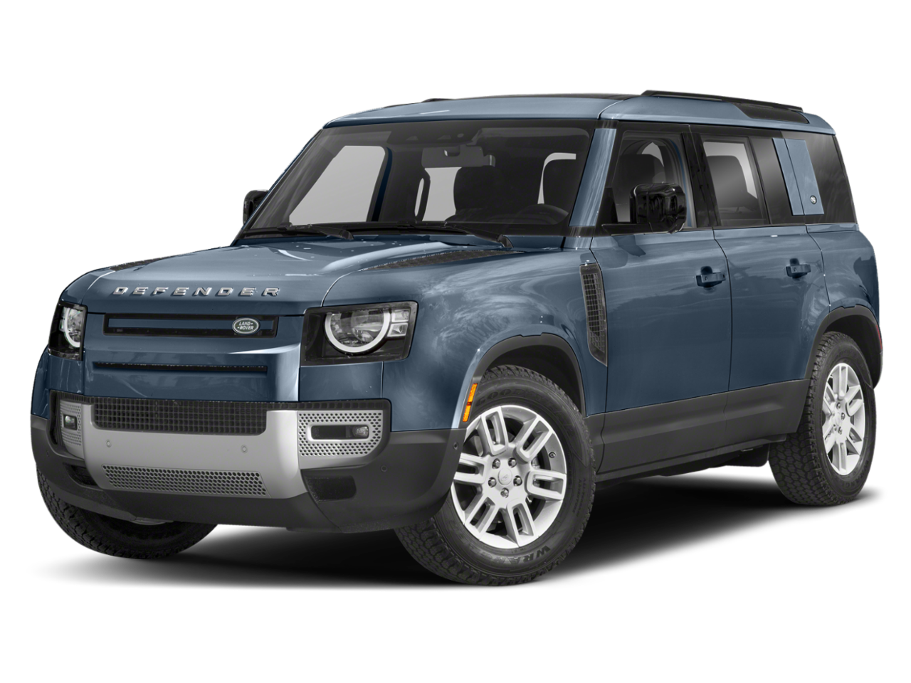 2020 Land Rover Defender 110 S