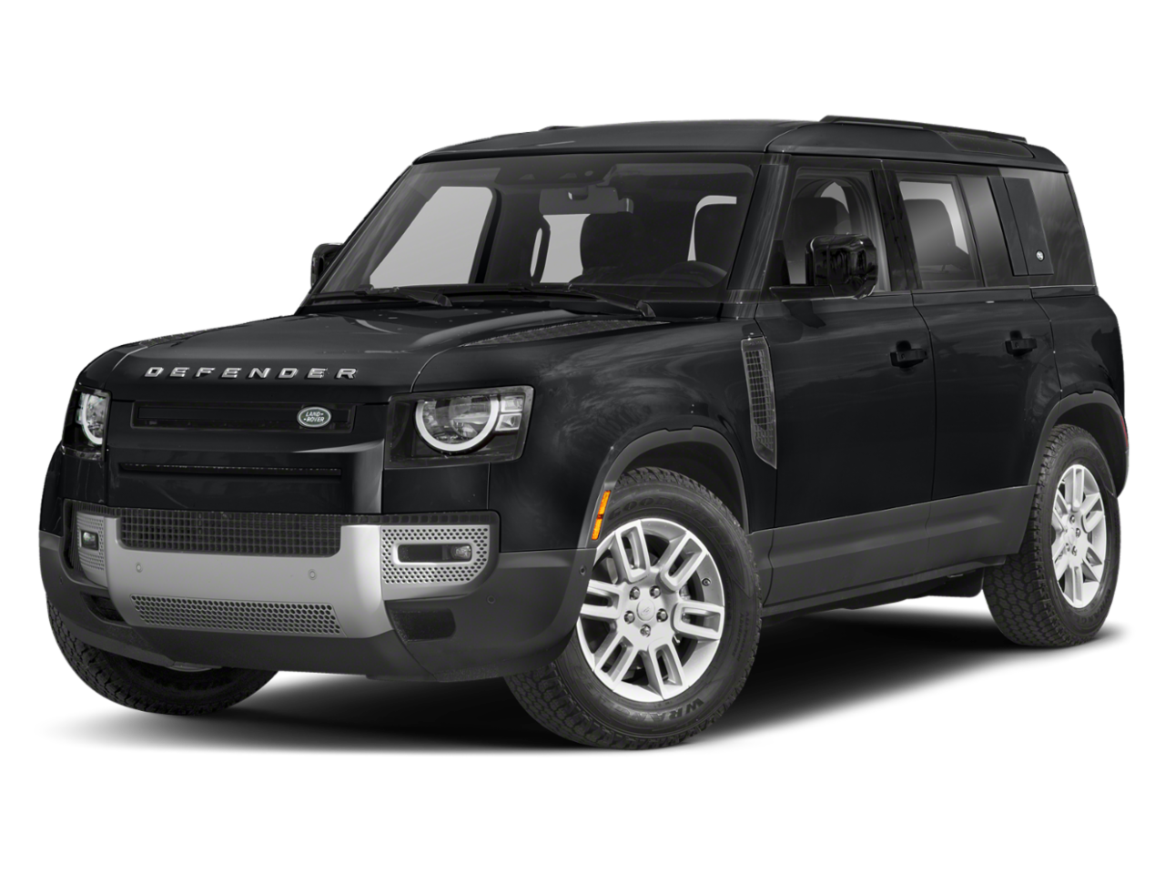 2020 Land Rover Defender 110 S