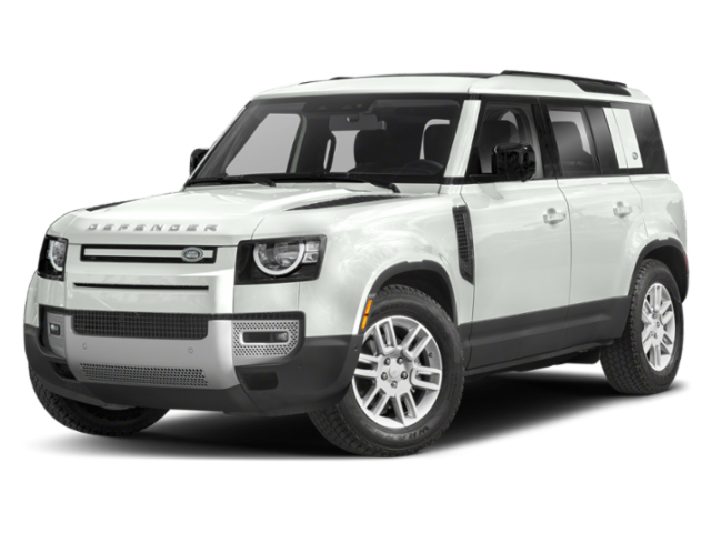 2020 Land Rover Defender 110 HSE