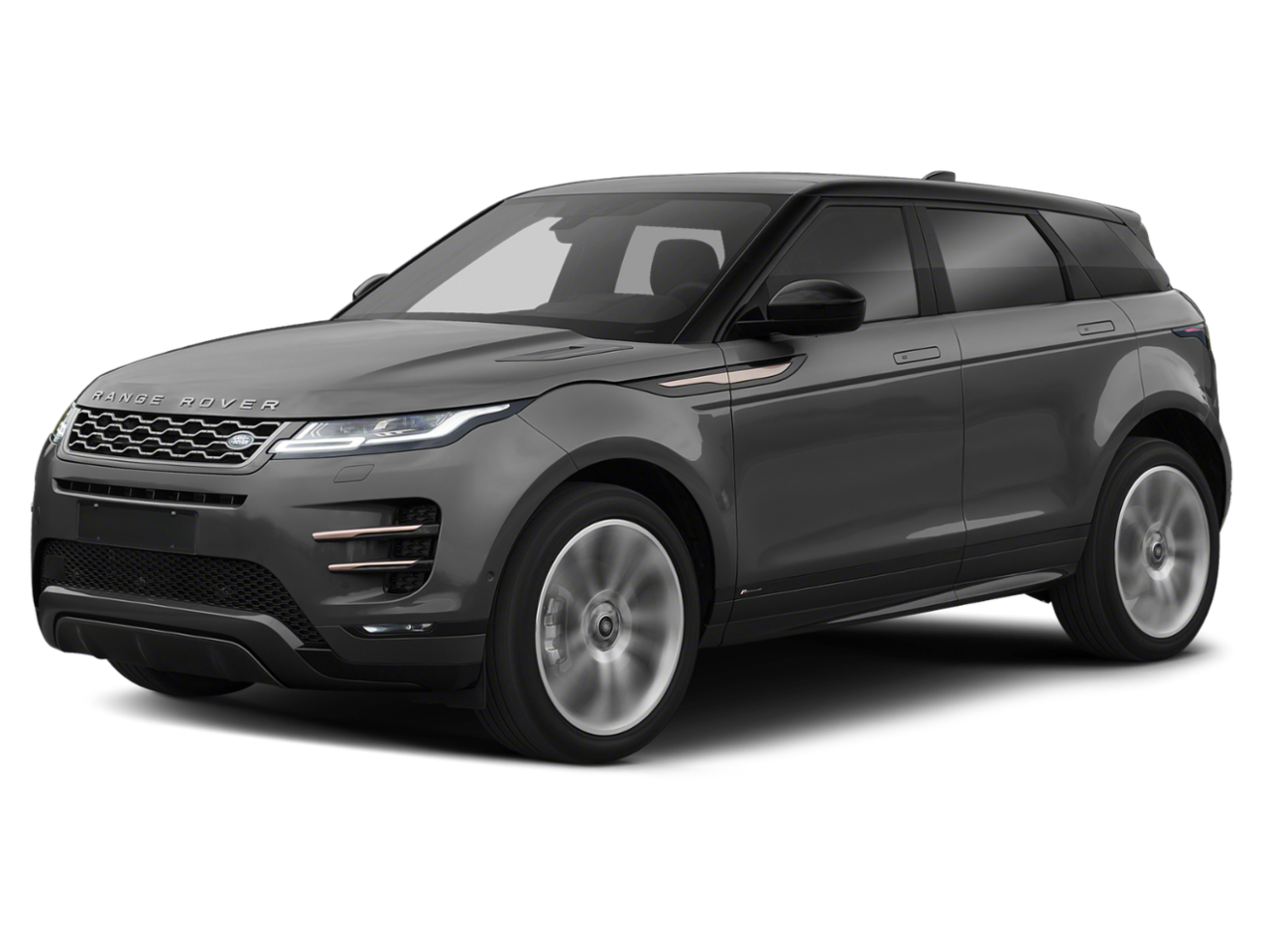 2020 Land Rover Range Rover Evoque R-Dynamic HSE