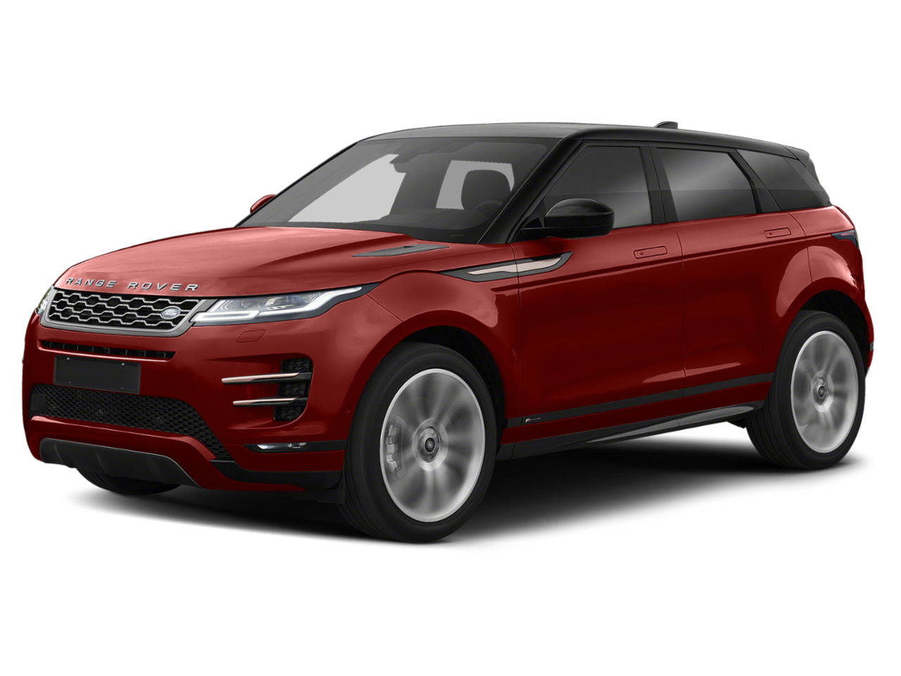2020 Land Rover Range Rover Evoque R-Dynamic SE