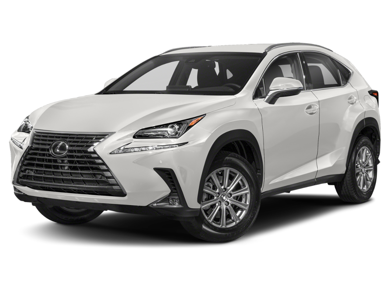 2020 Lexus NX NX 300