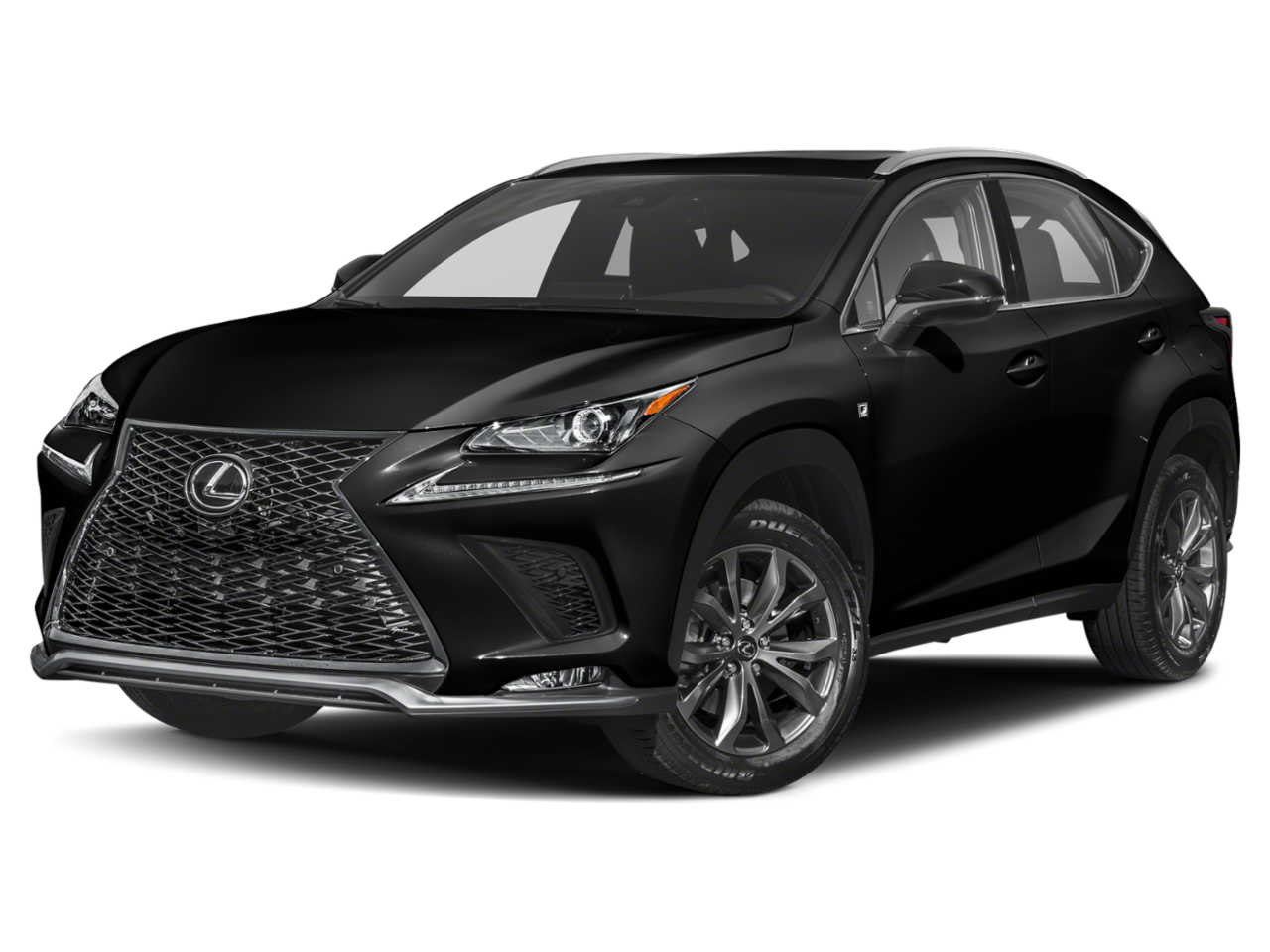 2020 Lexus NX