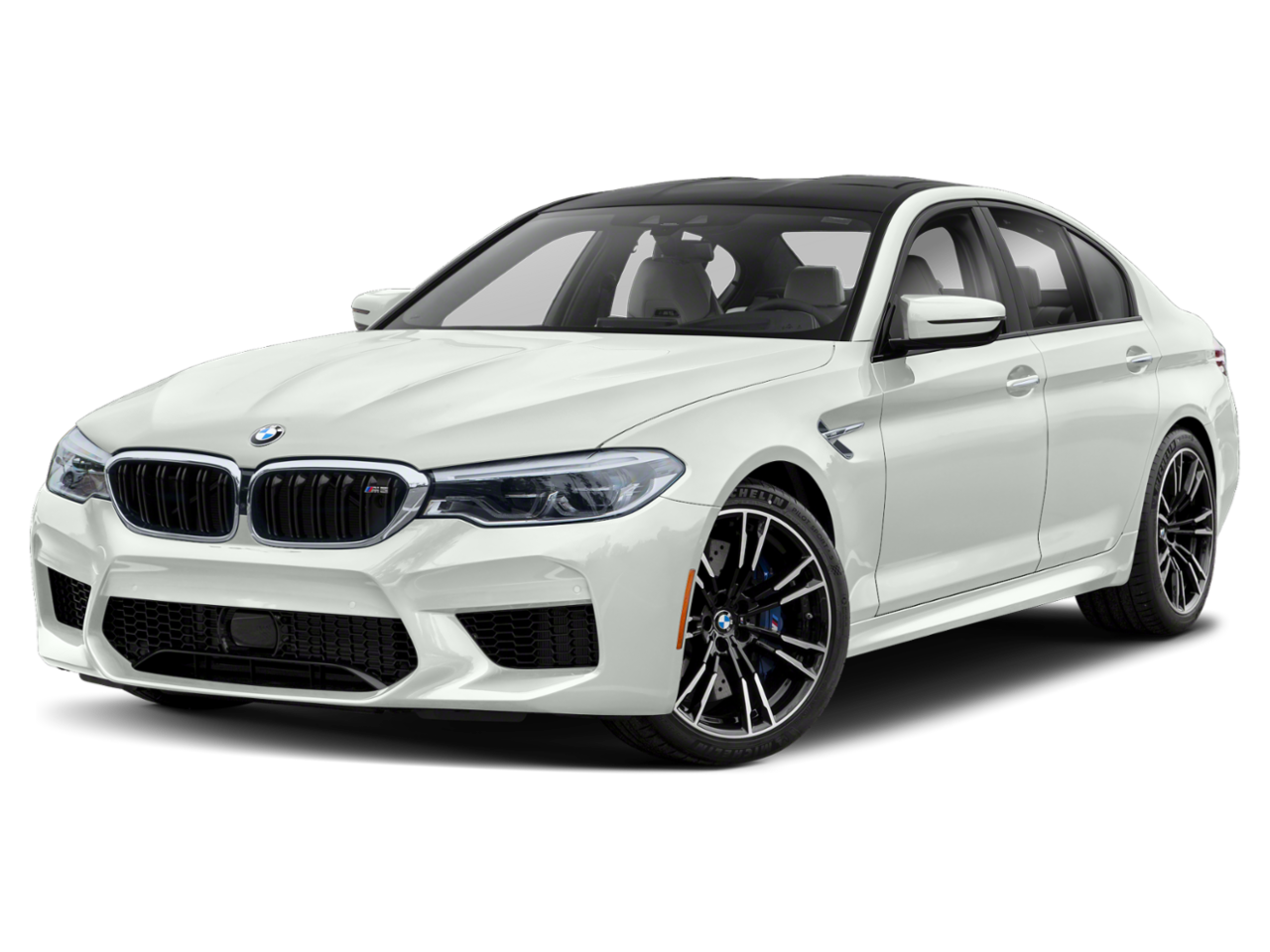 2019 BMW M5 Base