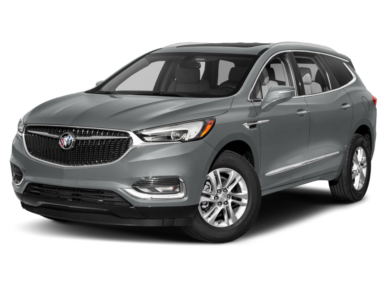 2019 Buick Enclave Premium