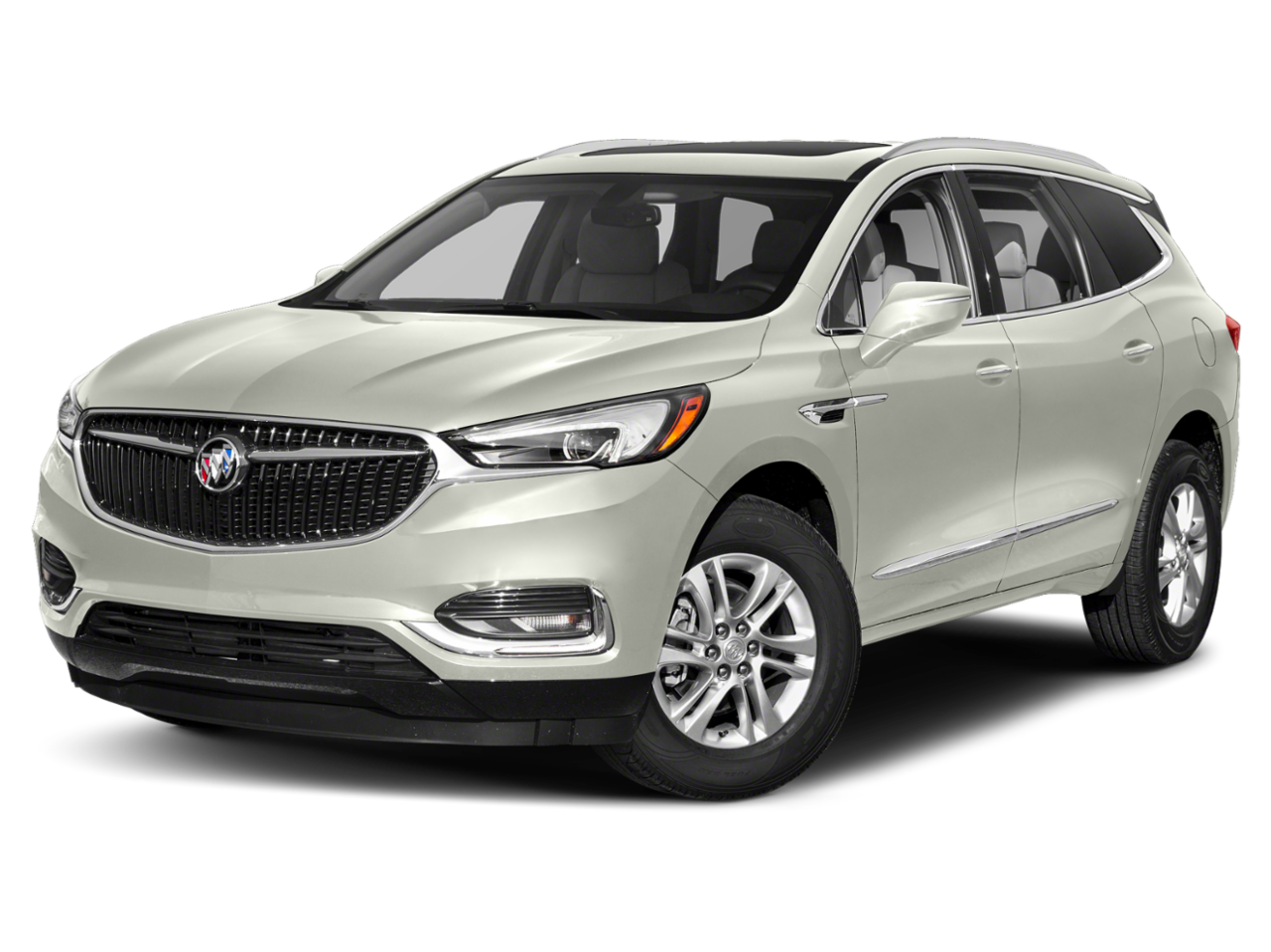 2019 Buick Enclave