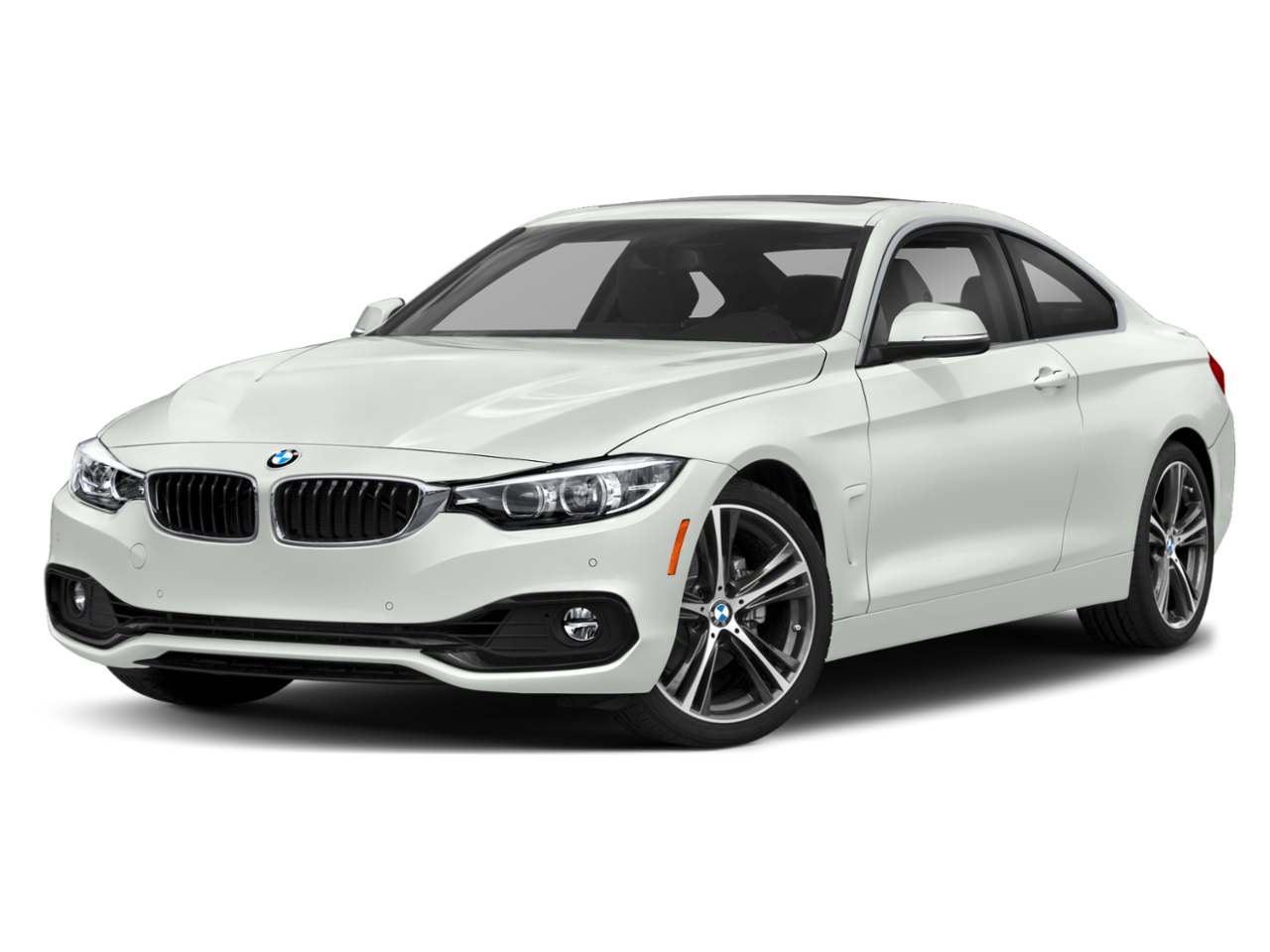 2019 BMW 4 Series 430i xDrive