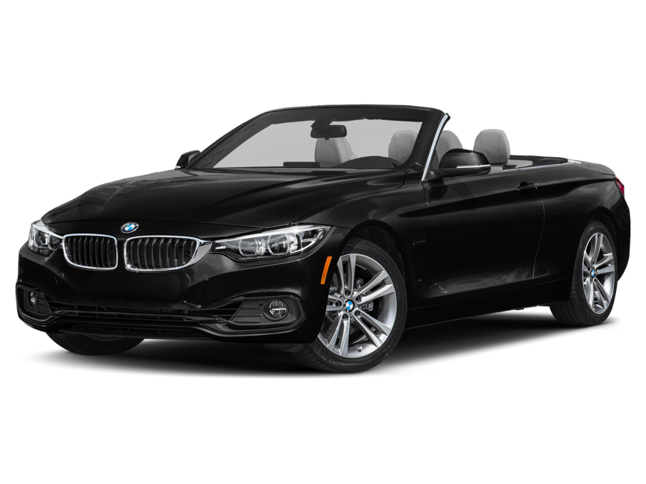 2019 BMW 4 Series 430i xDrive