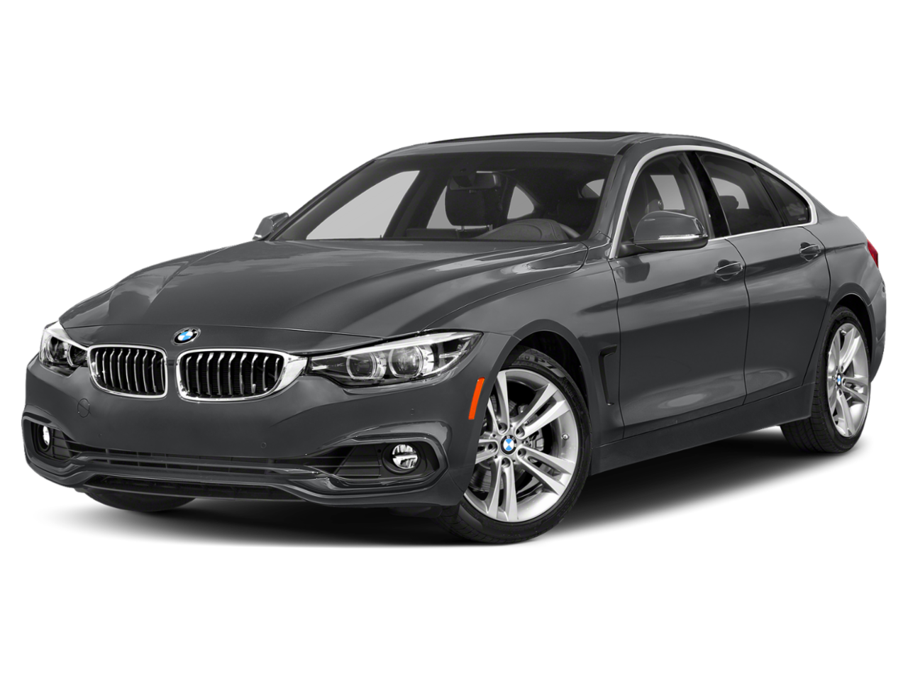 2019 BMW 4 Series 430i xDrive