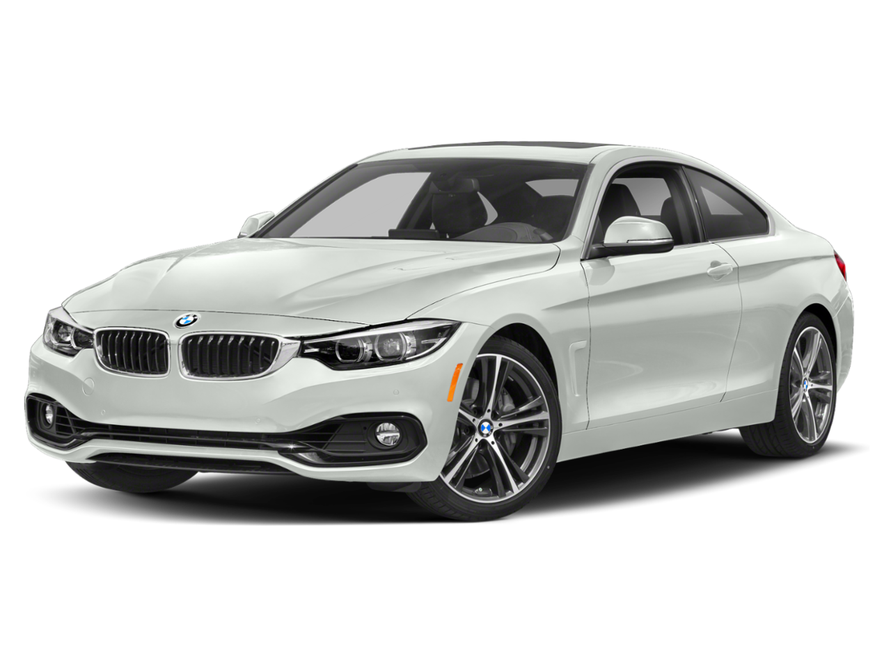 2019 BMW 4 Series 440i