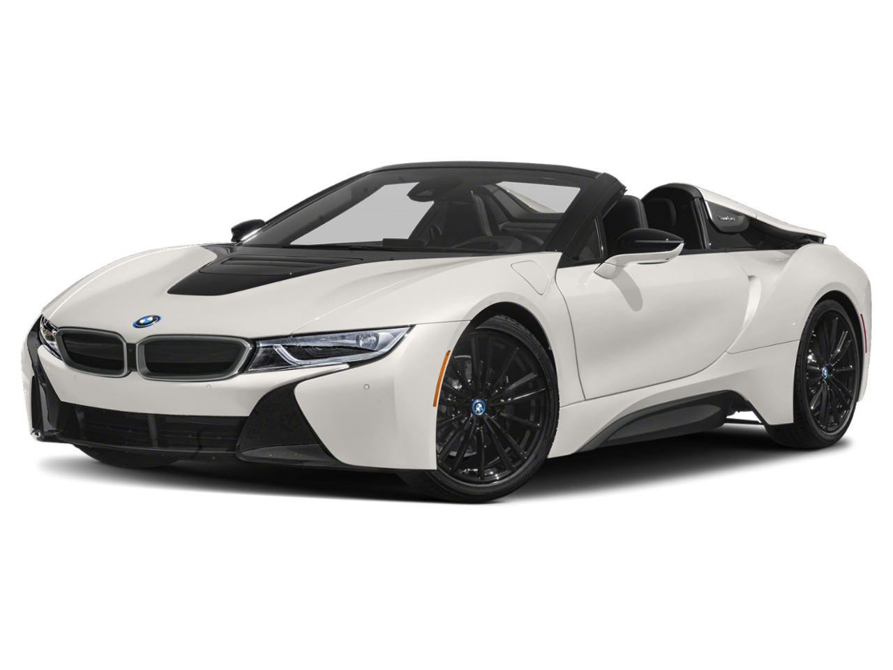 2019 BMW i8 Base