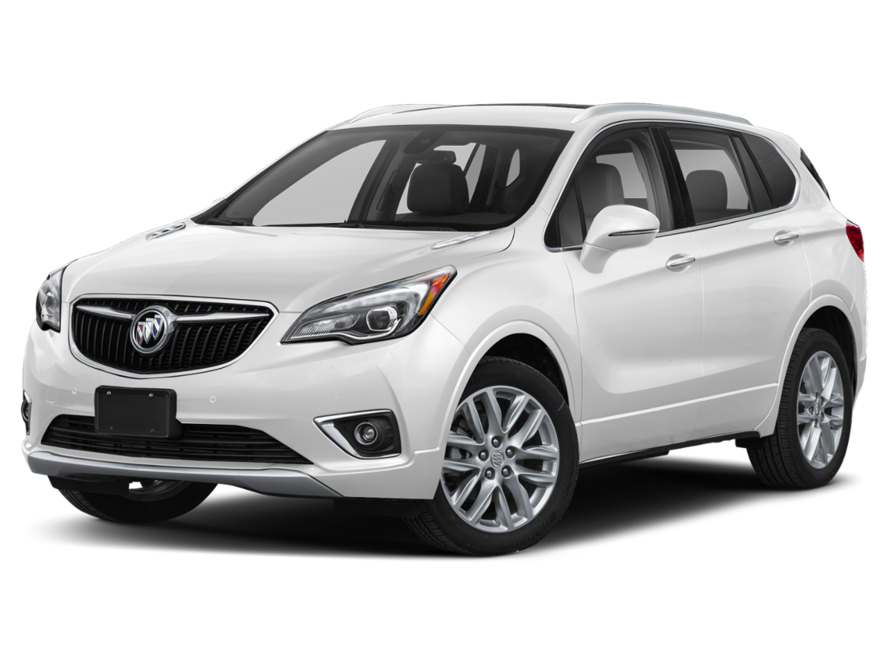 2019 Buick Envision