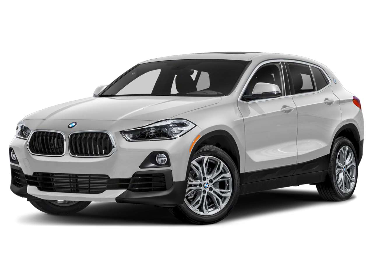 2019 BMW X2 sDrive28i