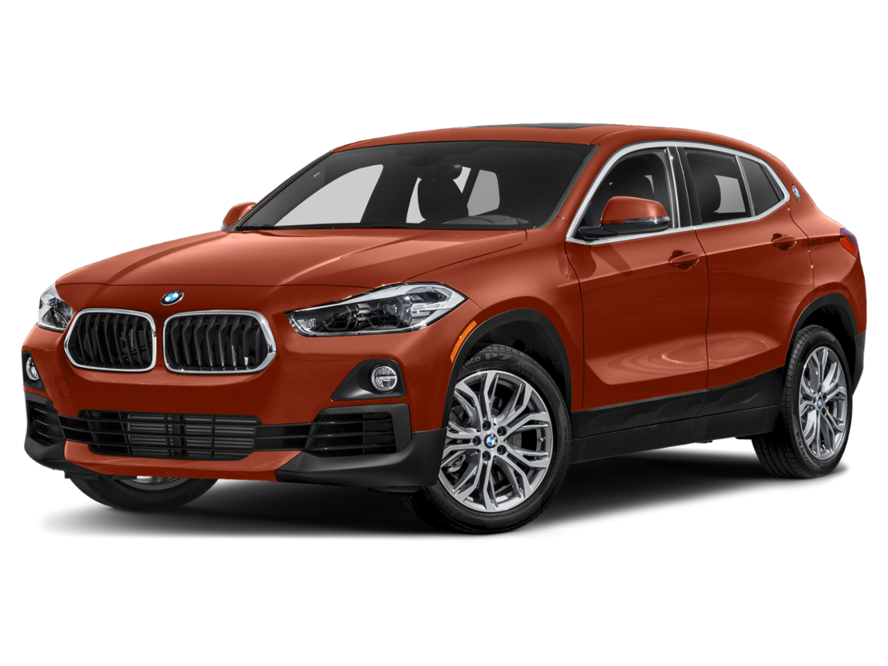 2019 BMW X2 xDrive28i