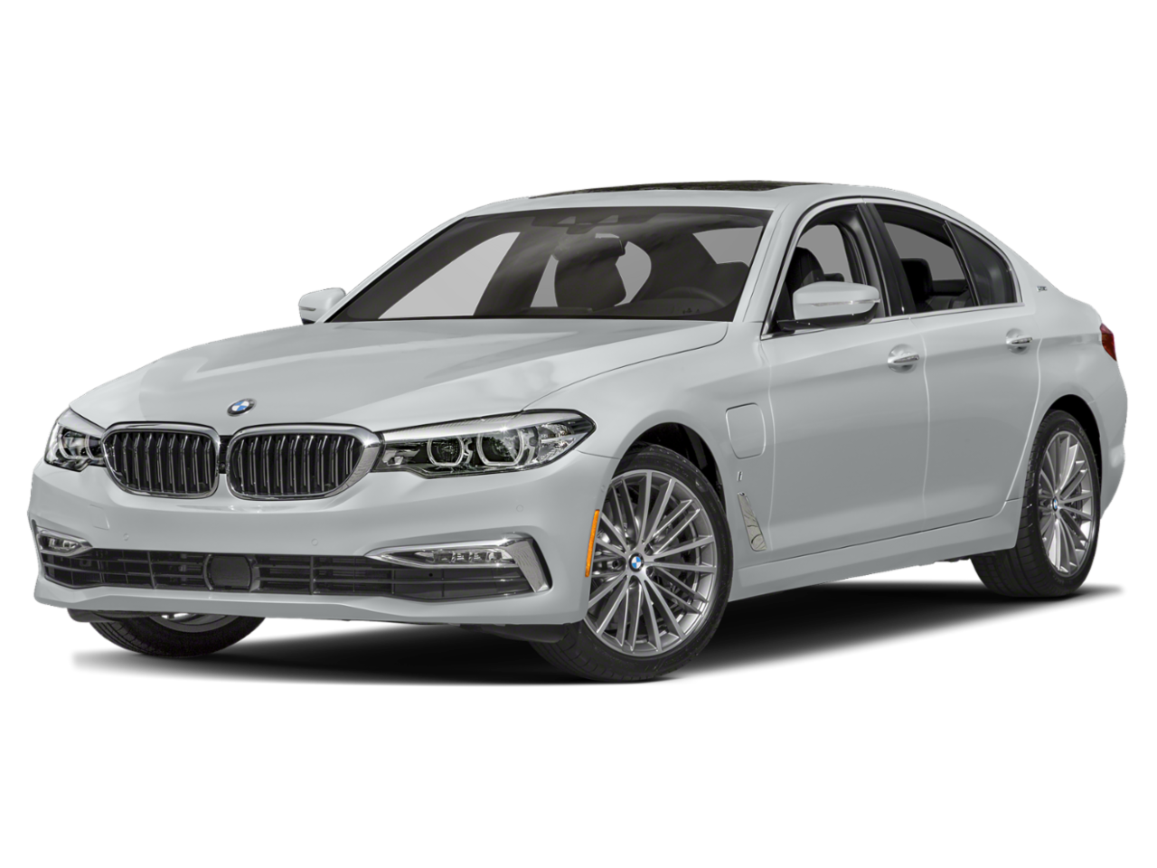 2019 BMW 5 Series 530e iPerformance