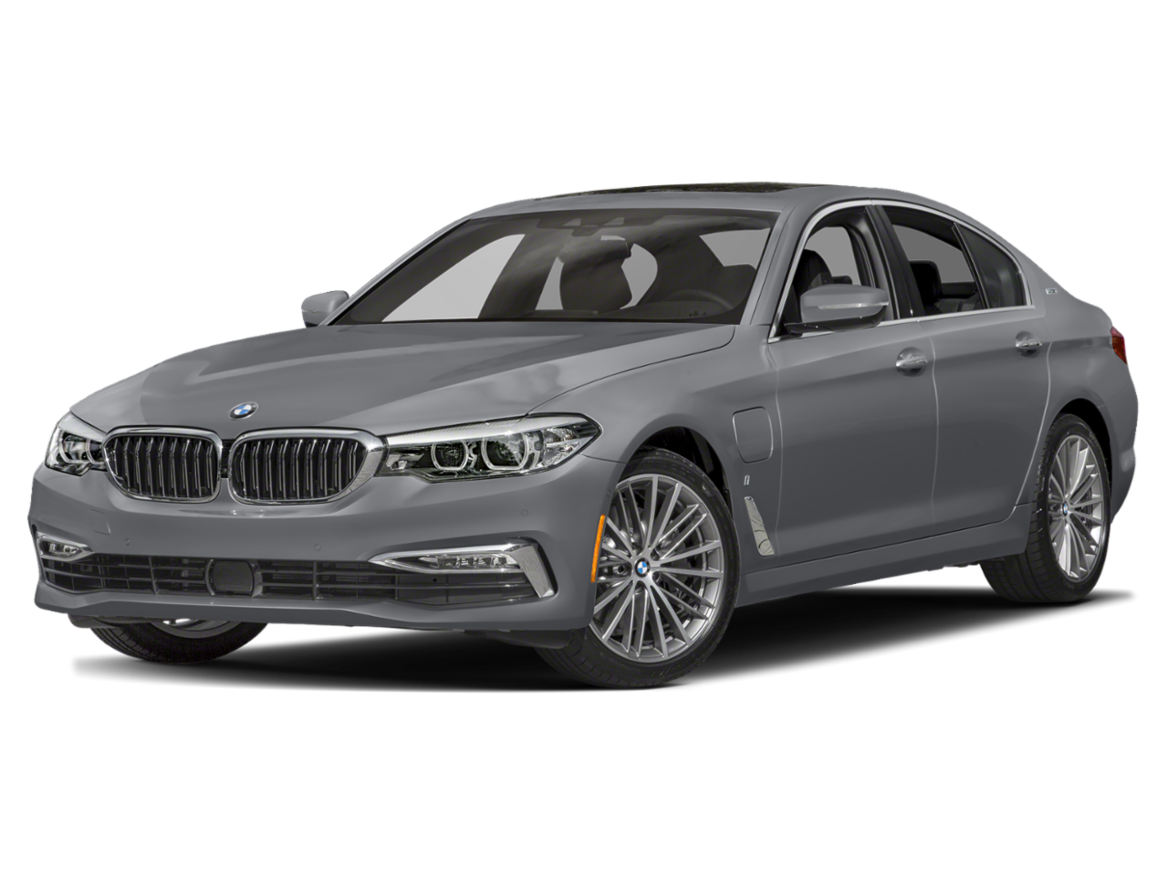 2019 BMW 5 Series 530e xDrive iPerformance