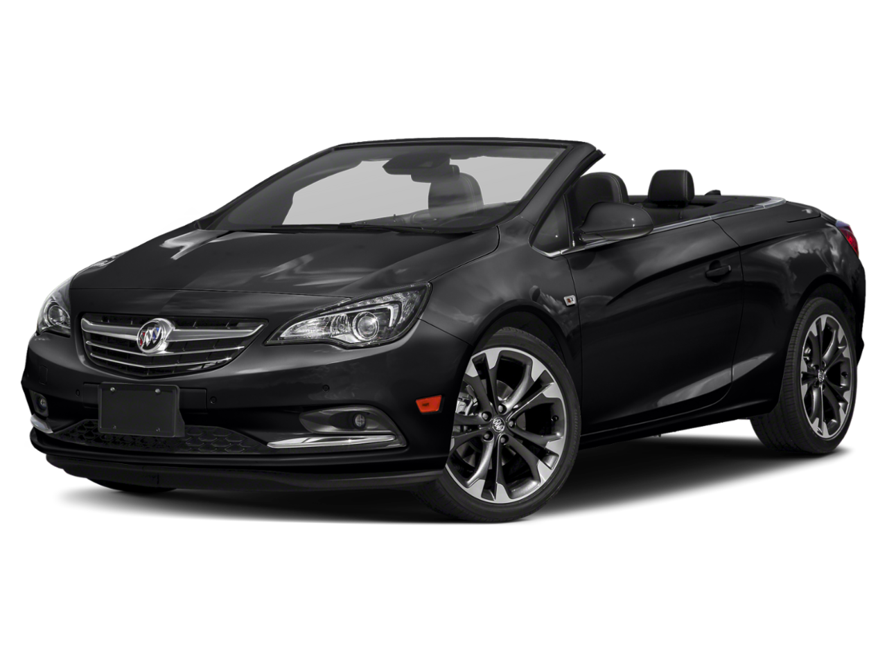 2019 Buick Cascada Sport Touring