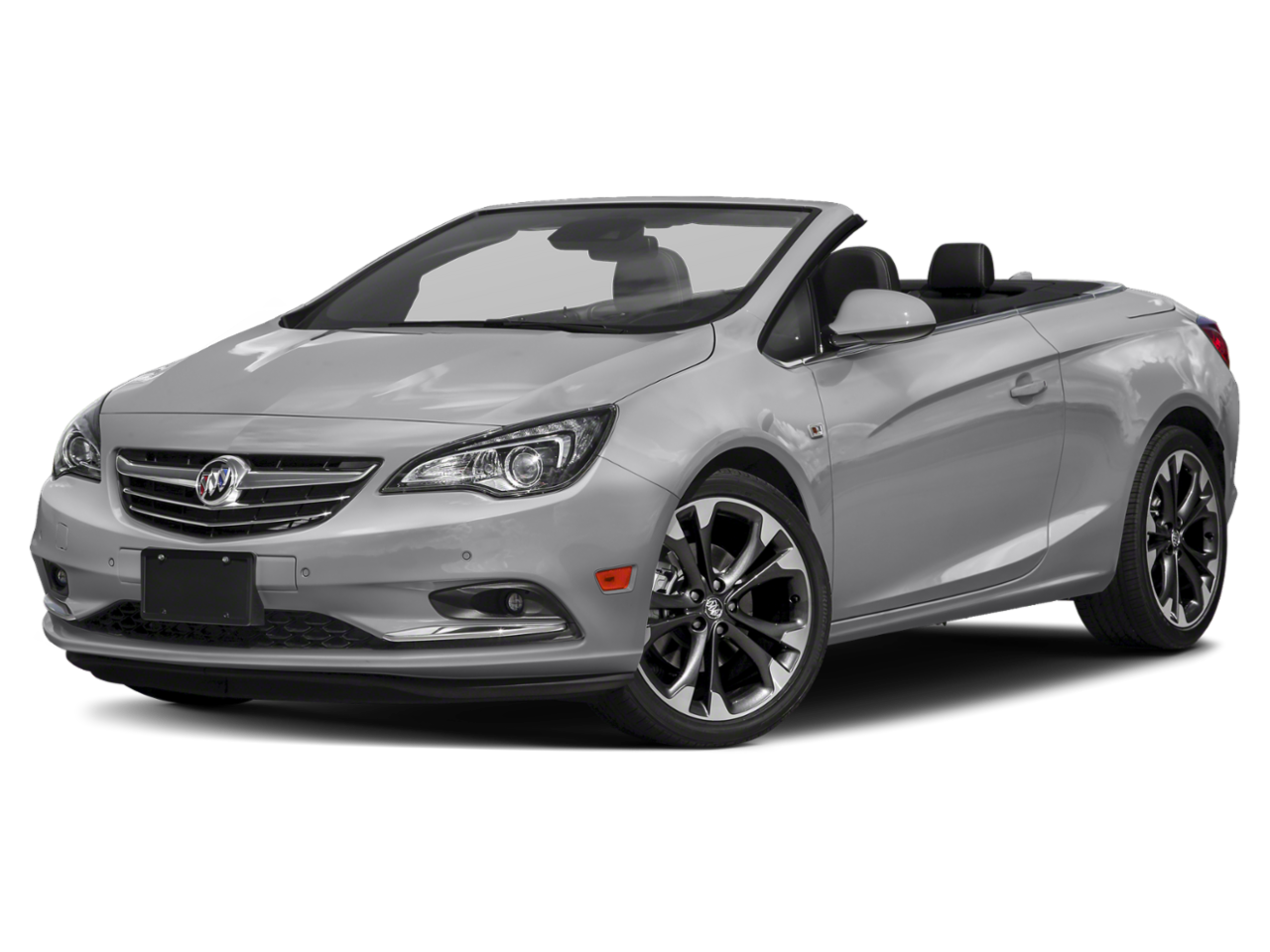 2019 Buick Cascada Premium