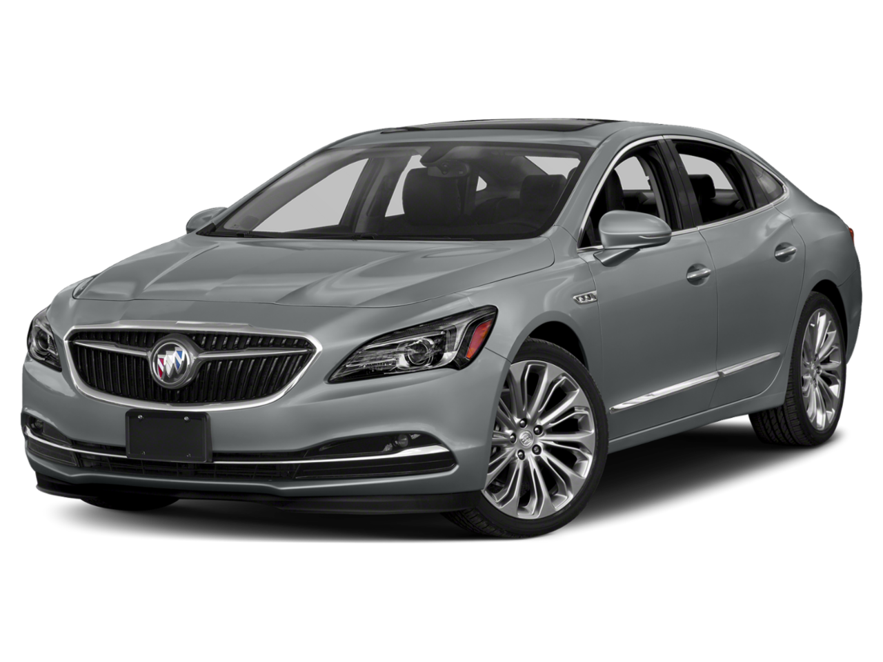 2019 Buick LaCrosse