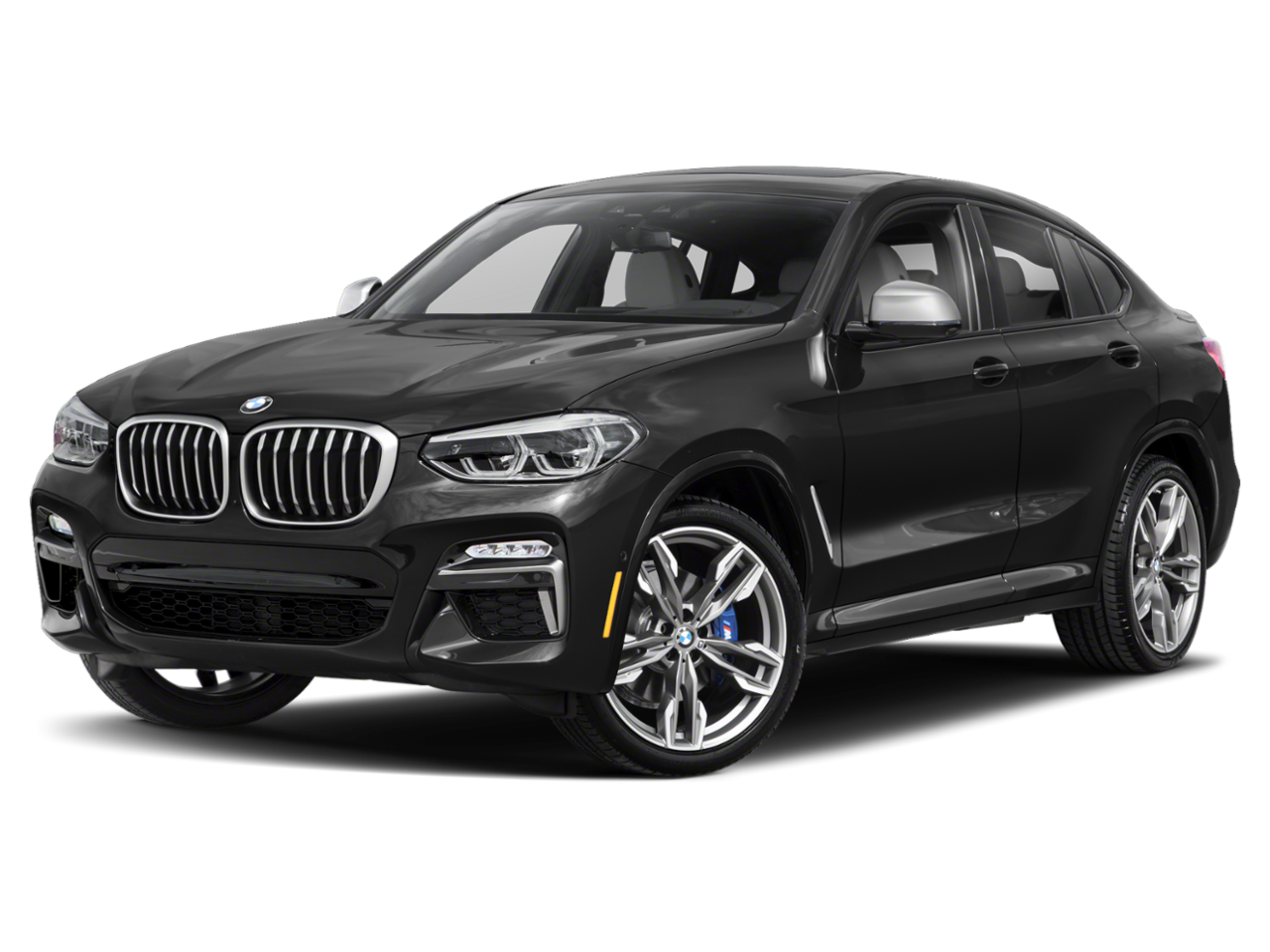 2019 BMW X4 M40i
