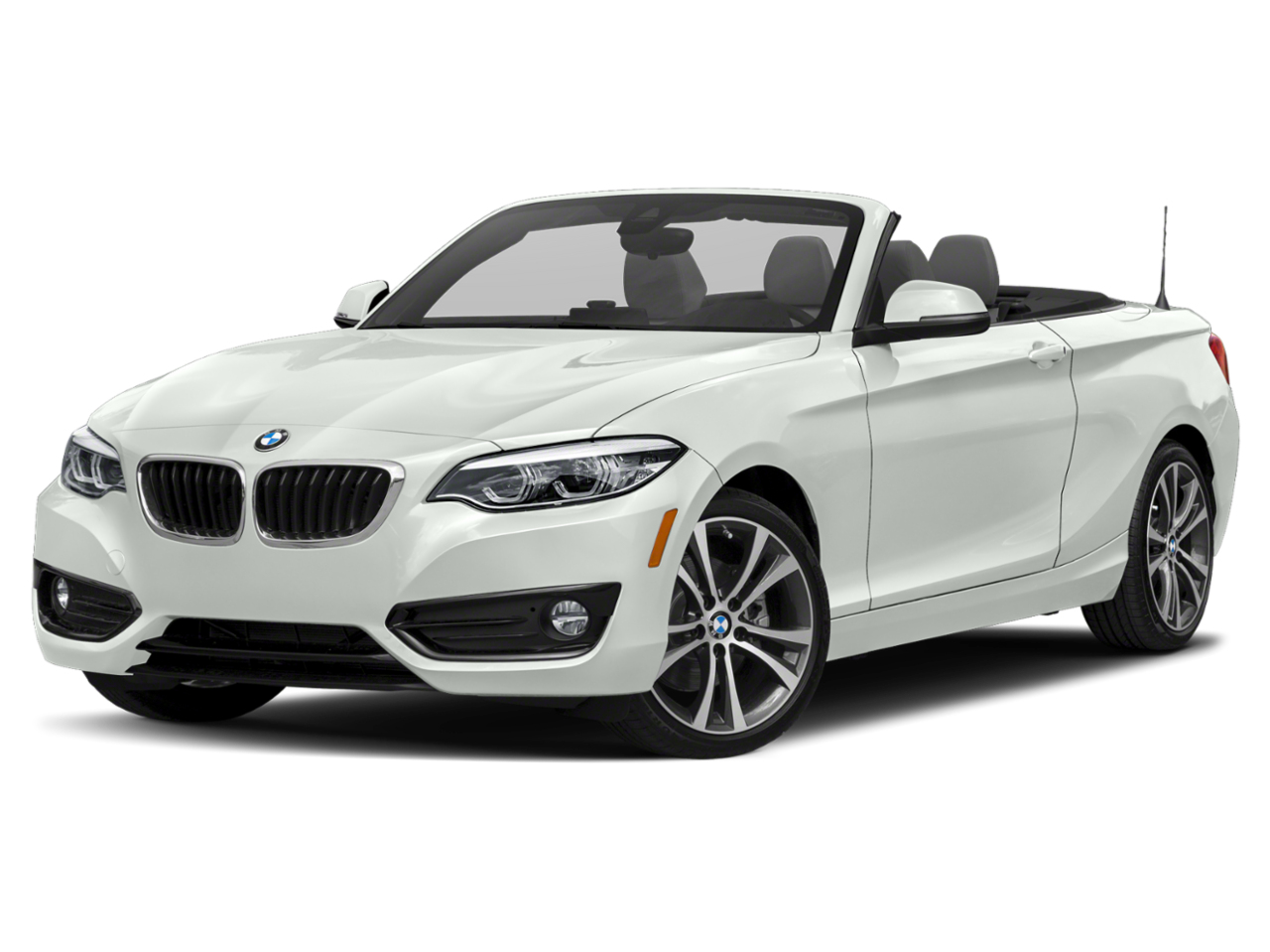 2019 BMW 2 Series 230i xDrive