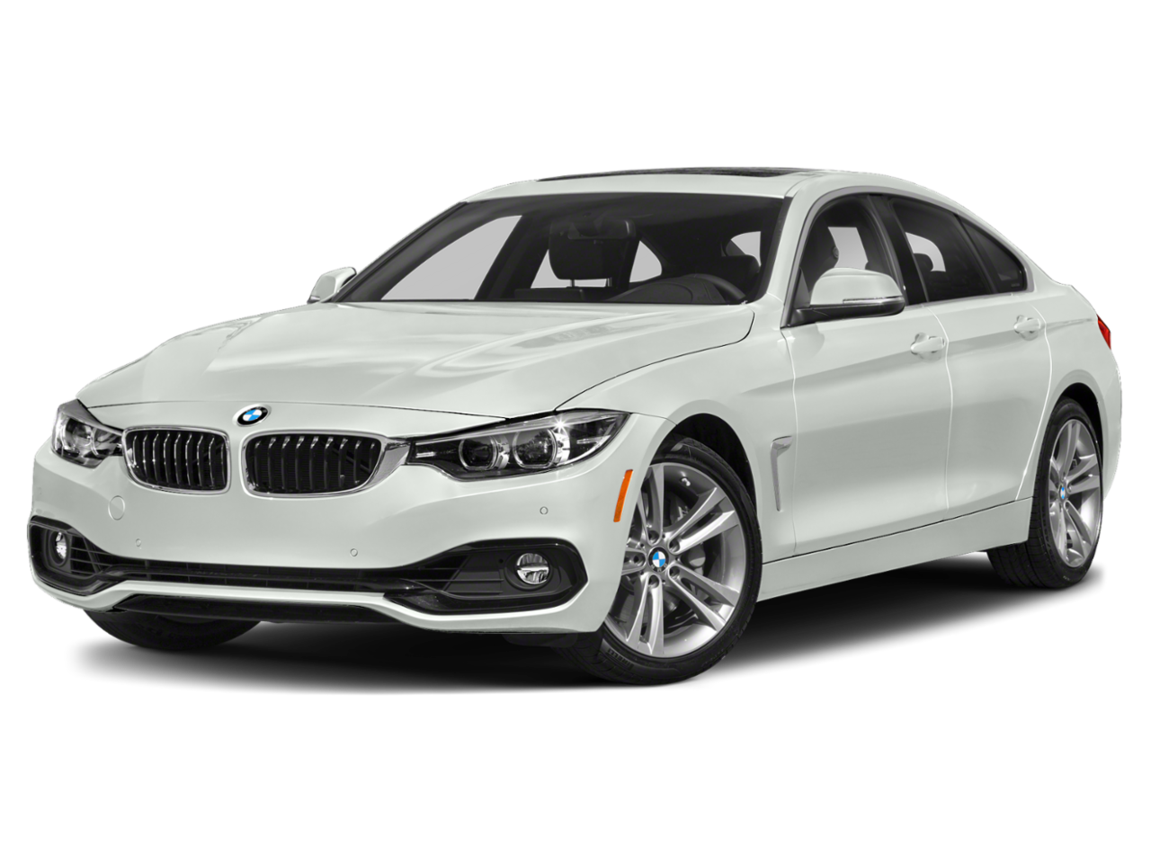 2019 BMW 4 Series 440i xDrive