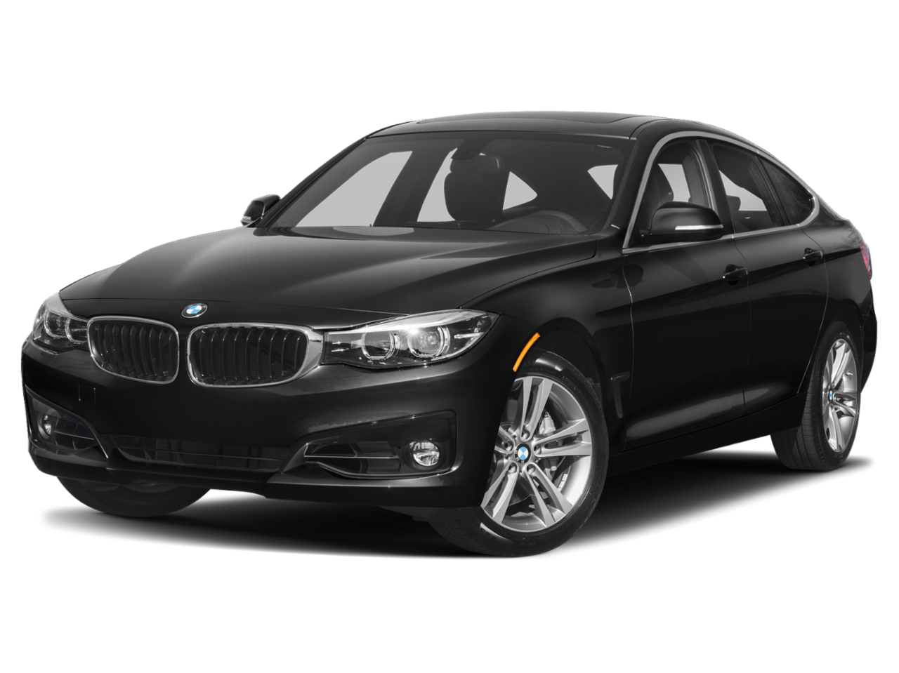 2019 BMW 3 Series 340i xDrive
