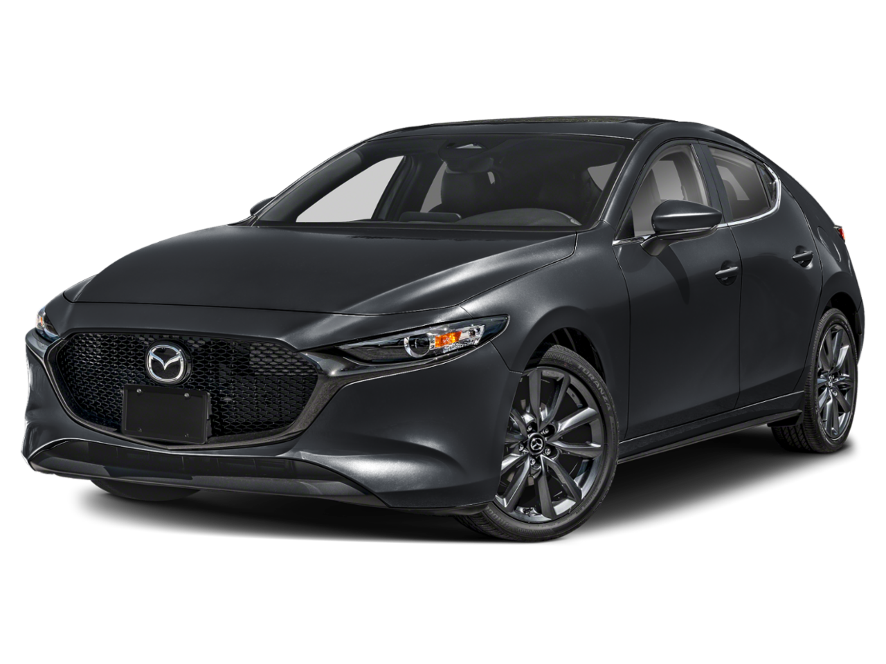 2026 MAZDA MAZDA3 2.5 S Preferred Package