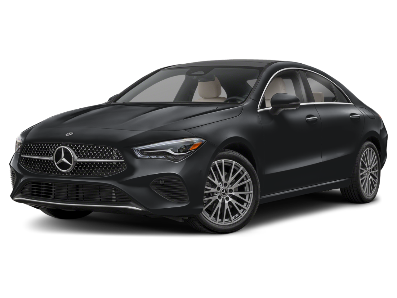 2026 Mercedes-Benz CLA CLA 250